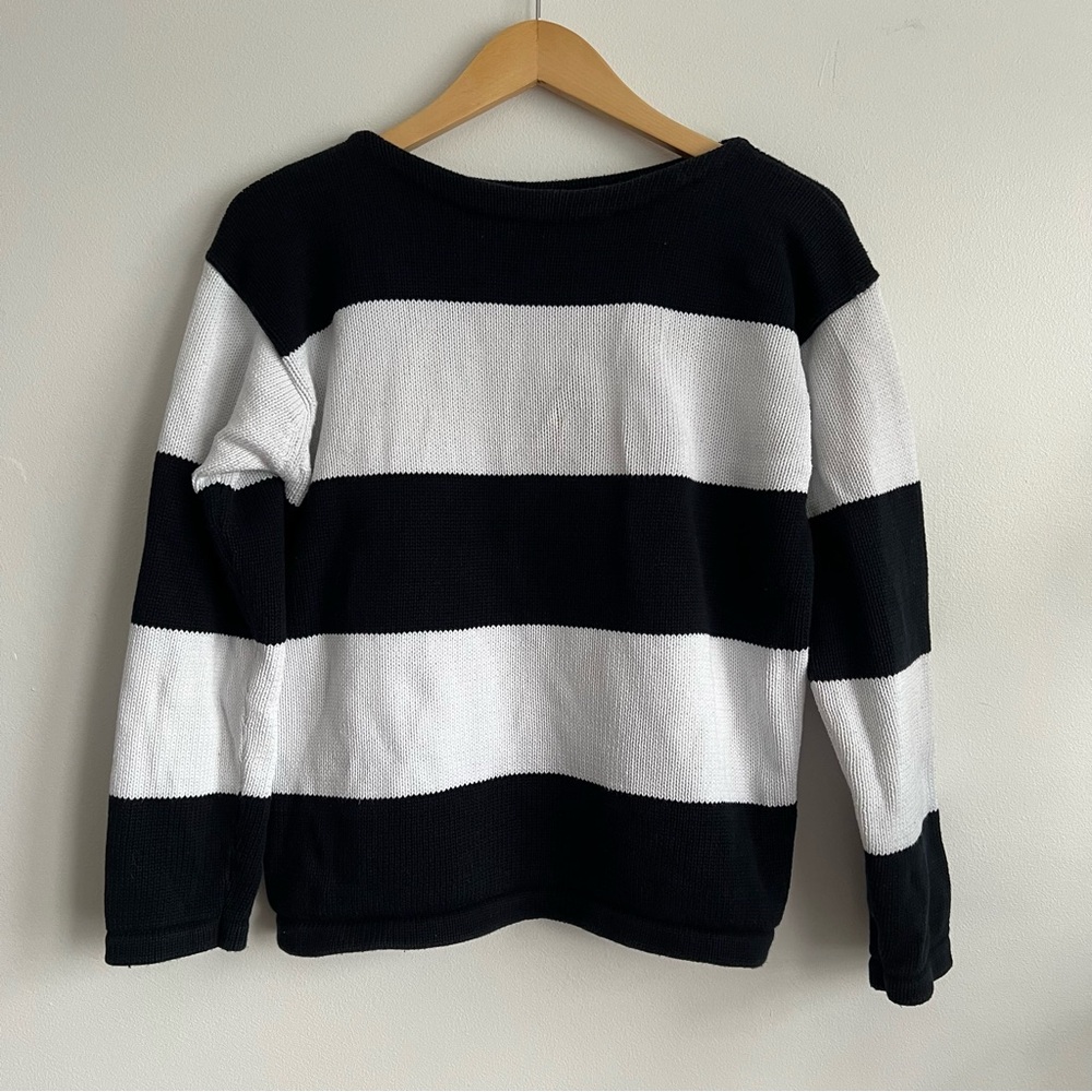 Ralph Lauren Knit Sweater